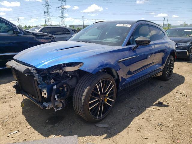 Aston-martin Dbx 707 (2023)