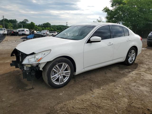 Infiniti G37 (2011)