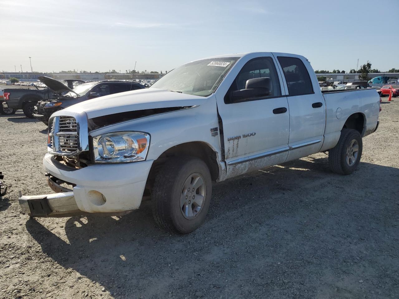 Dodge Ram (2007)