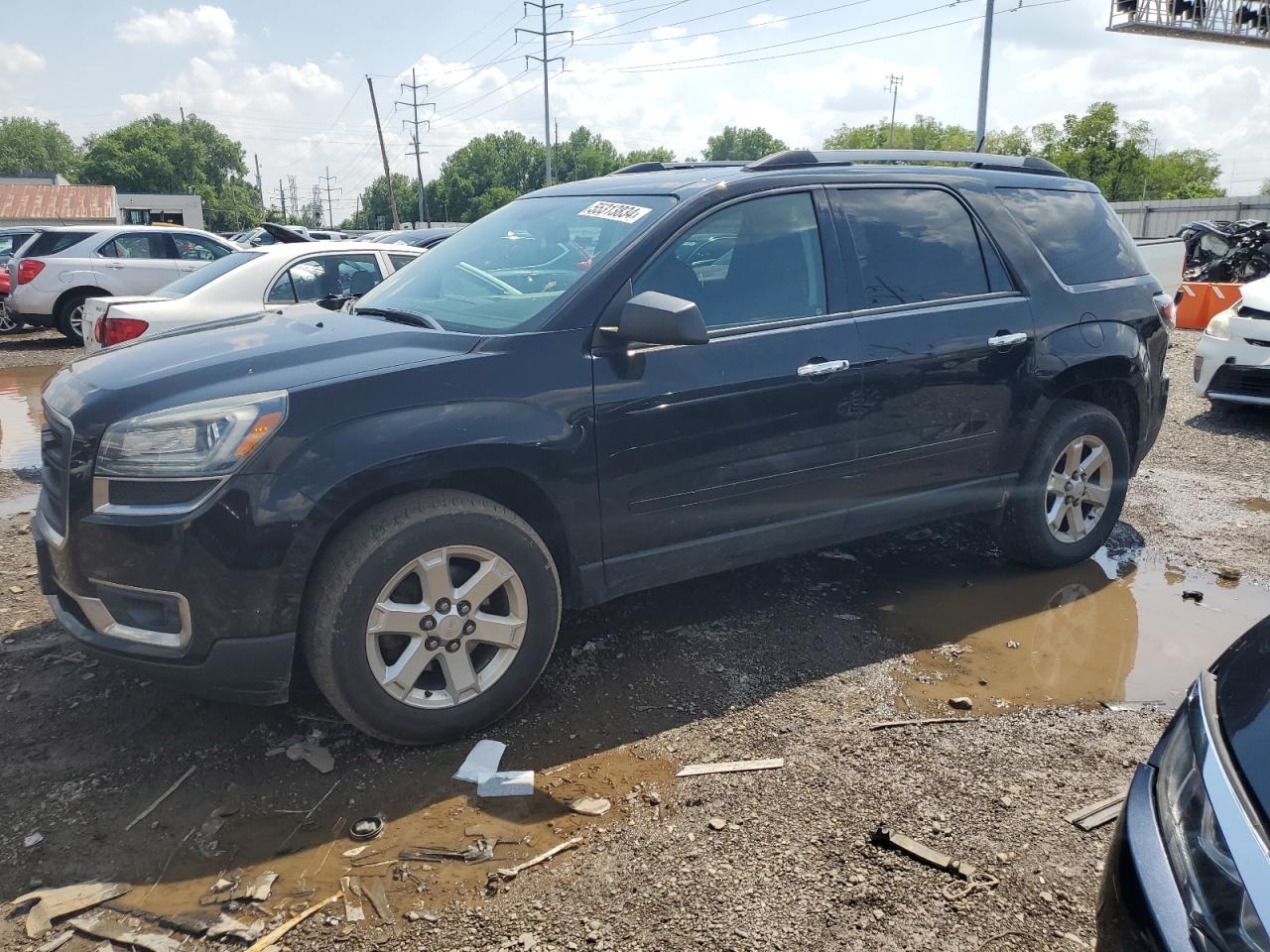 Gmc Acadia (2016)