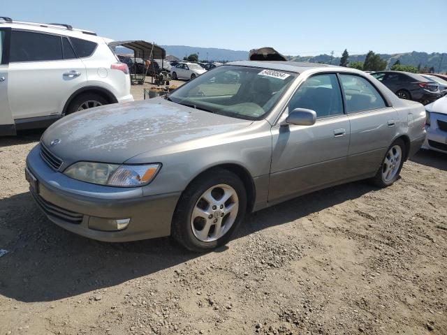 Lexus Es300 (2000)