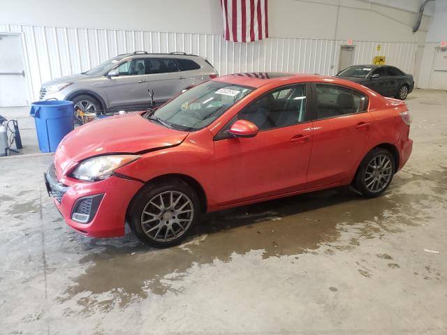 Mazda Mazda3 (2010)