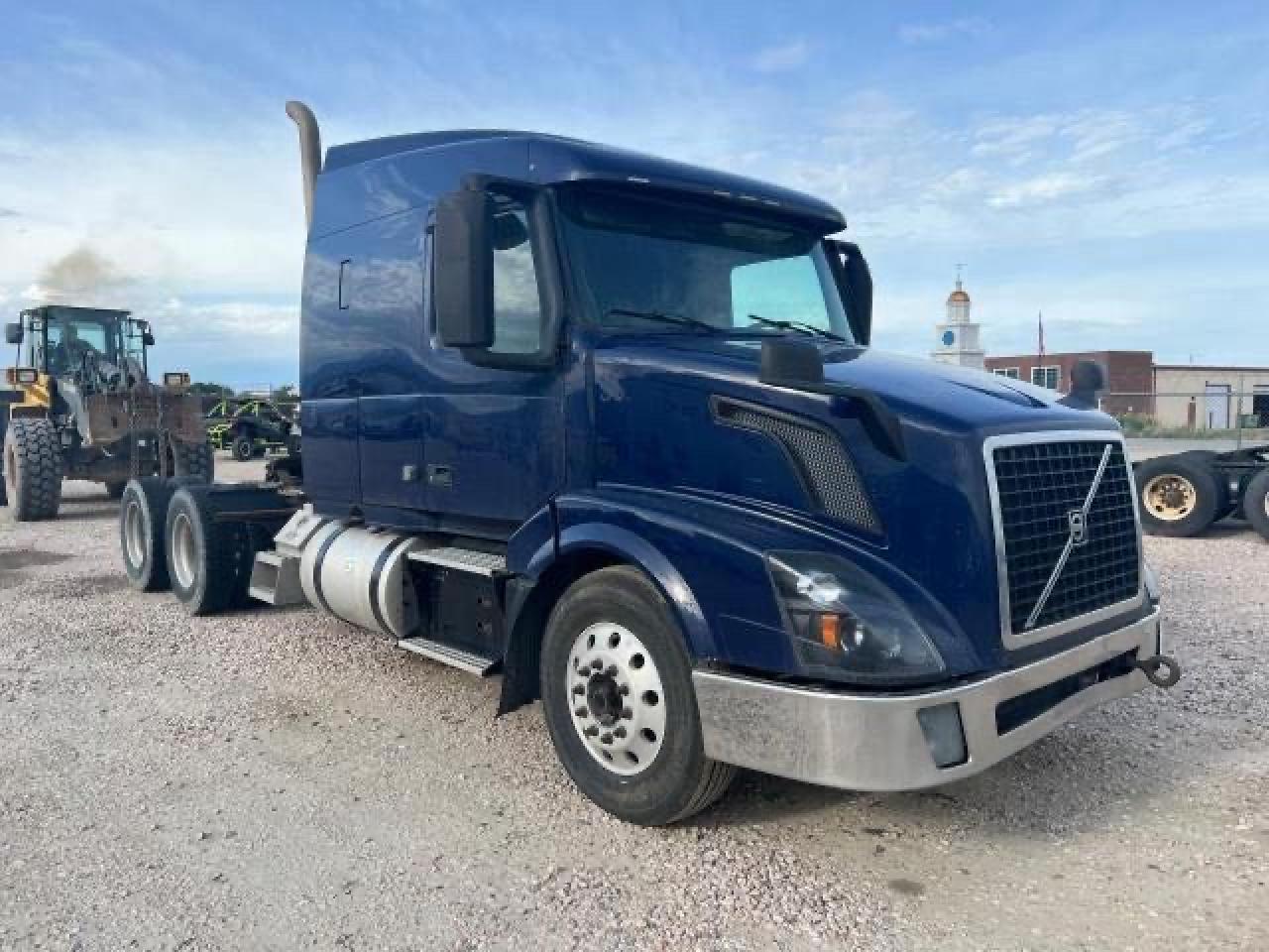 Volvo Fh-12 (2018)