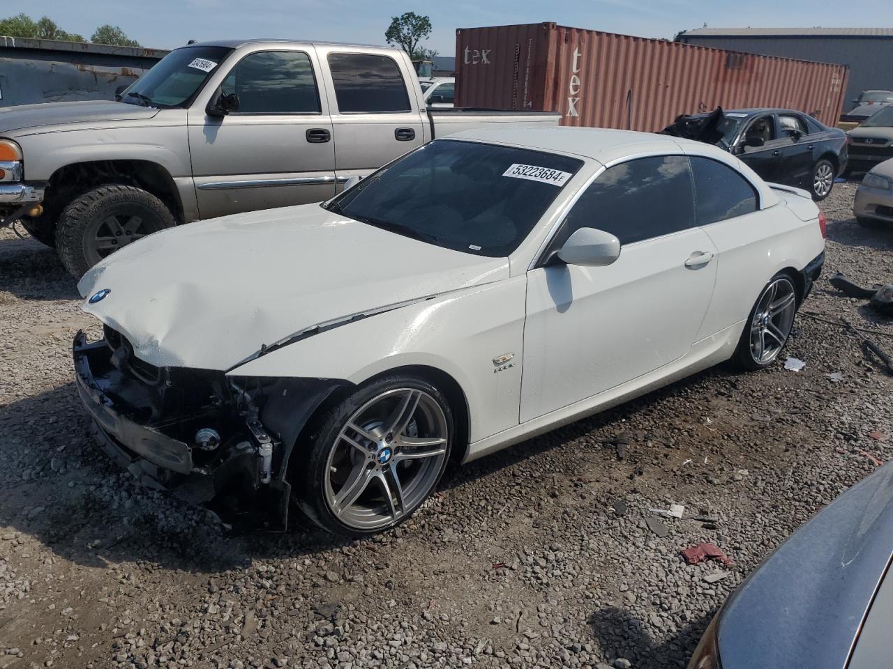 Bmw 3er (2011)