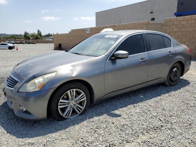 Infiniti G37 (2013)