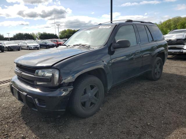 Chevrolet Trailblzr (2003)