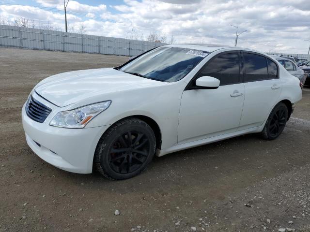 Infiniti G37 (2009)