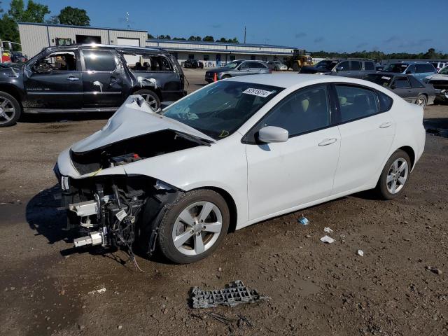 Dodge Dart (2015)
