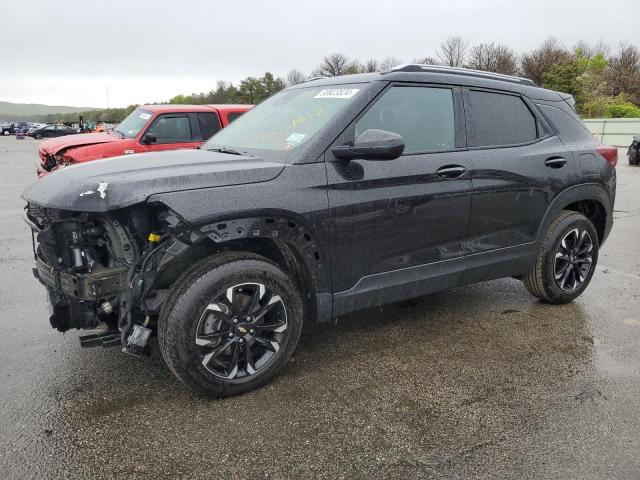 Chevrolet Trailblzr (2023)