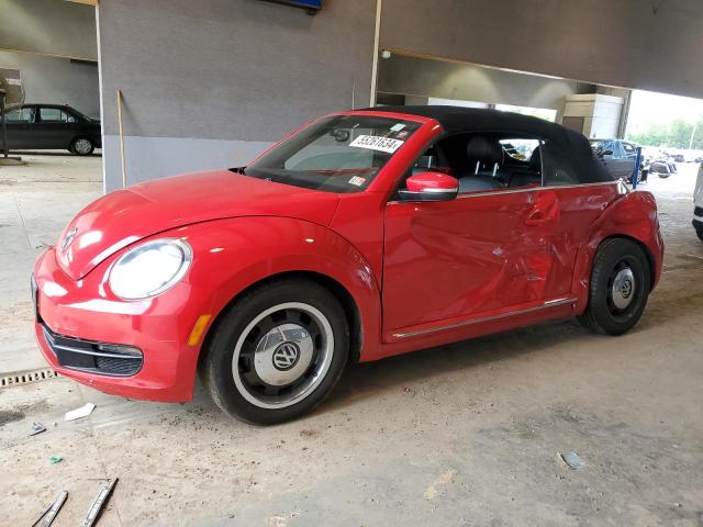 Volkswagen Beetle (2013)