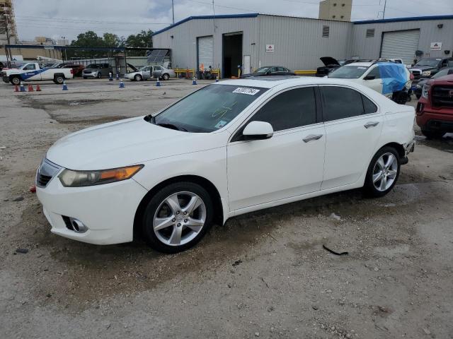 Acura Tsx (2013)