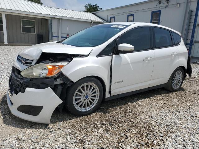 Ford Cmax (2013)