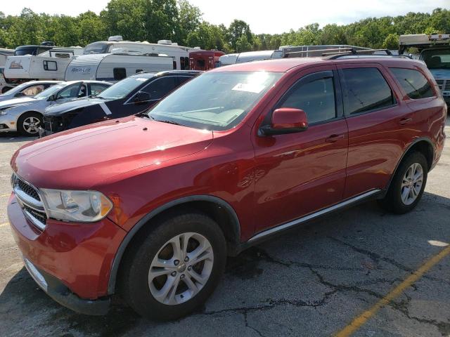 Dodge Durango (2011)