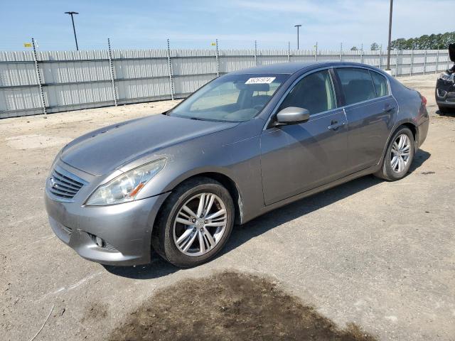 Infiniti G37 (2011)