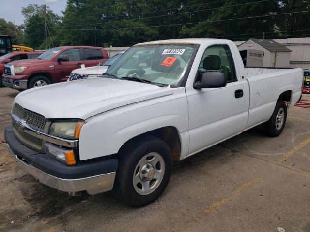 Chevrolet 1500 (2004)
