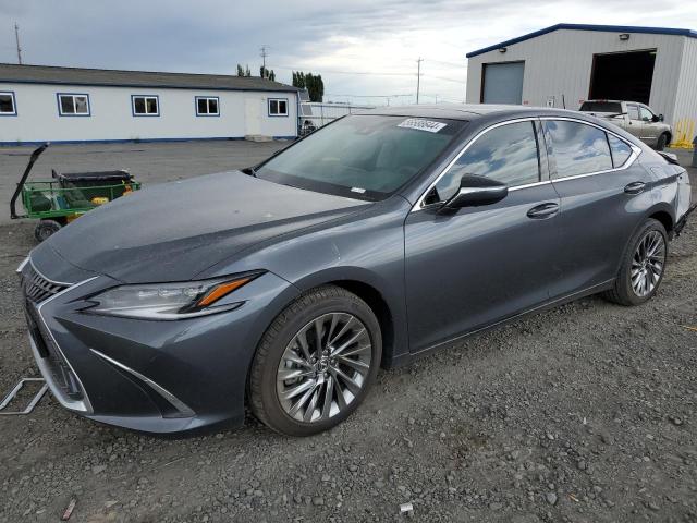 Lexus Es350 (2024)