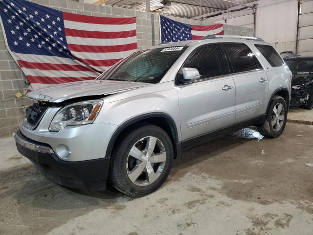 Gmc Acadia (2012)