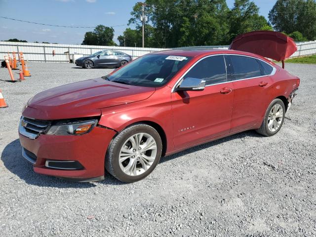 Chevrolet Impala (2014)