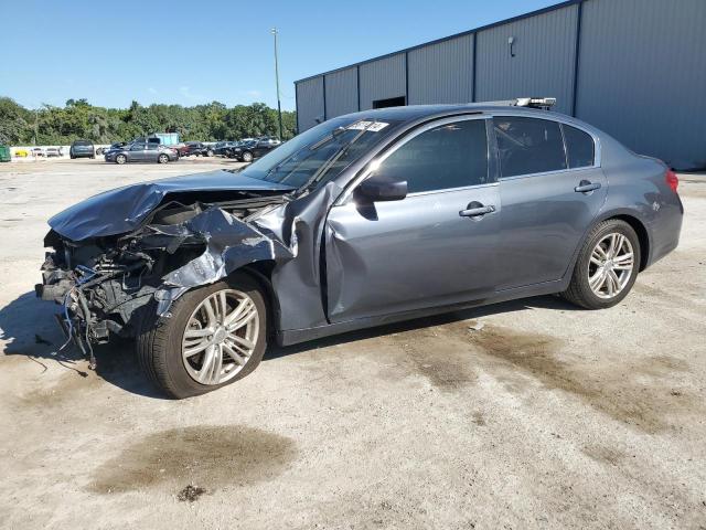 Infiniti G37 (2010)