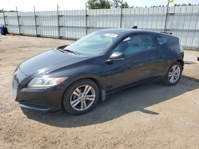 Honda Crz (2011)