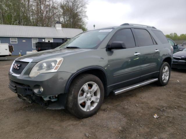 Gmc Acadia (2010)