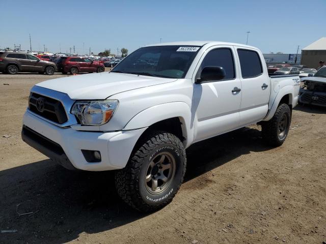 Toyota Tacoma (2015)
