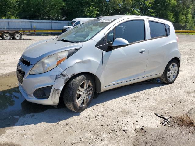 Chevrolet Spark (2014)