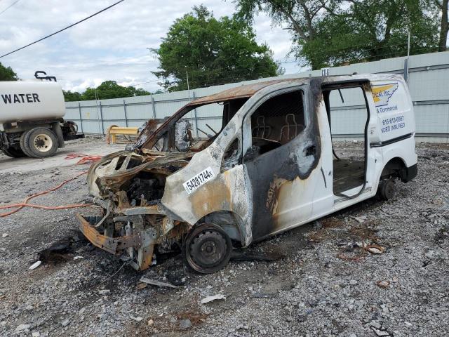 Chevrolet Express (2015)
