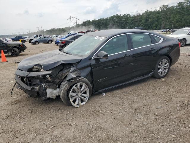 Chevrolet Impala (2017)