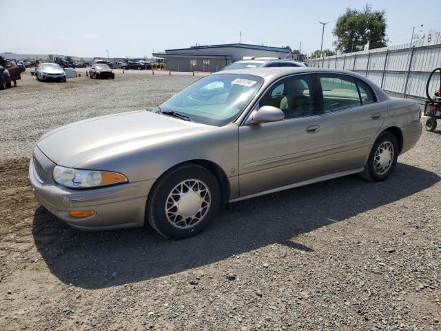 Buick Lesabre (2000)