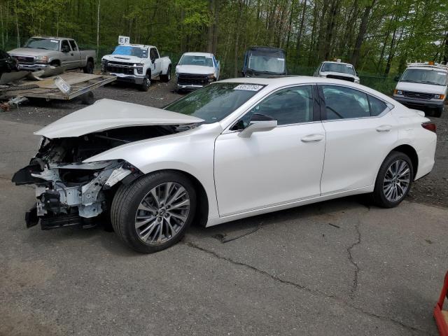 Lexus Es350 (2020)