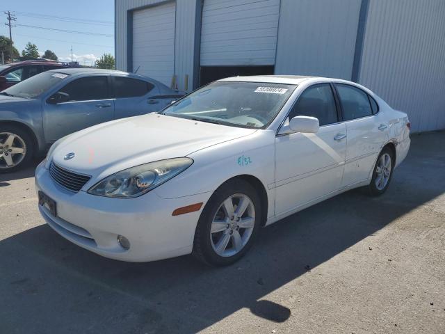 Lexus Es330 (2005)