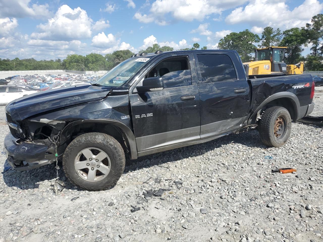 Dodge Ram (2010)