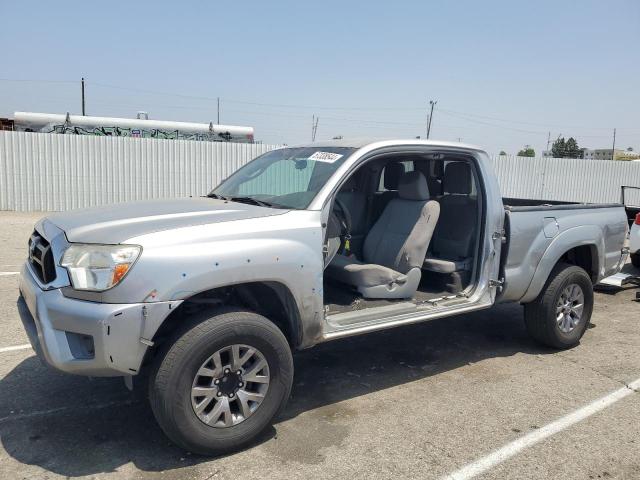 Toyota Tacoma (2014)