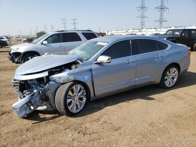 Chevrolet Impala (2015)