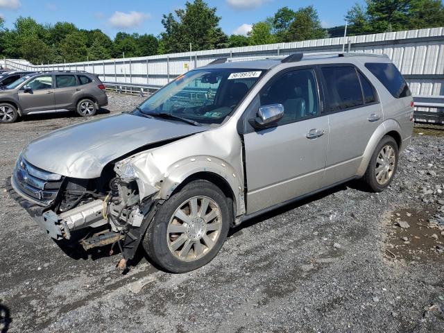 Ford Taurus (2008)