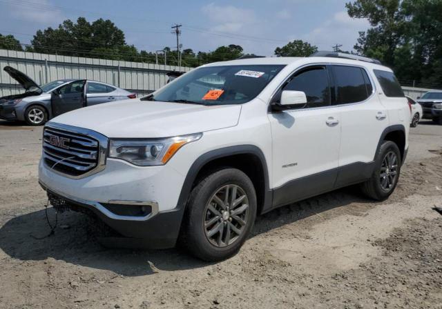 Gmc Acadia (2019)
