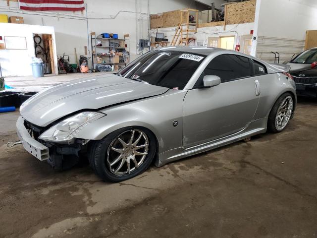 Nissan 350z (2003)
