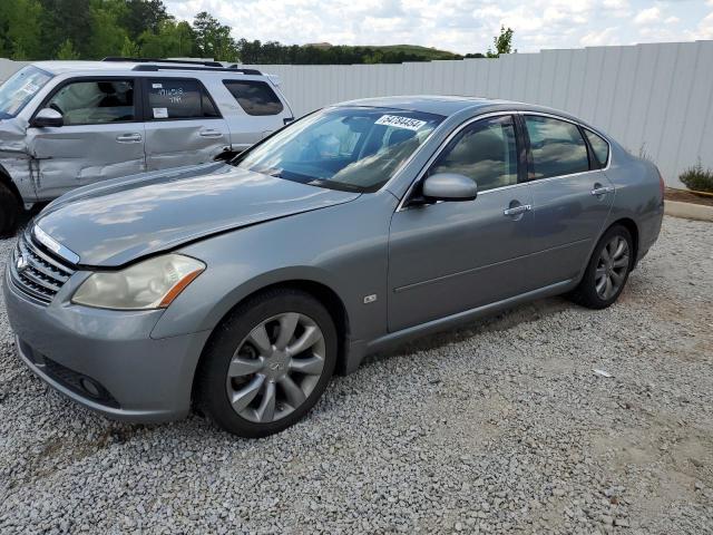Infiniti M35 (2006)