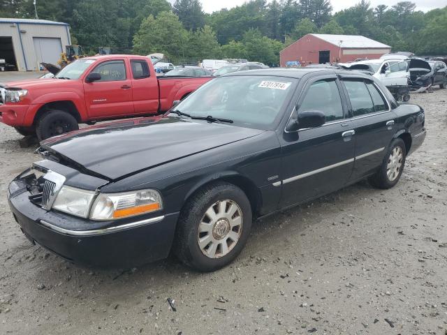Mercury Grmarquis (2003)
