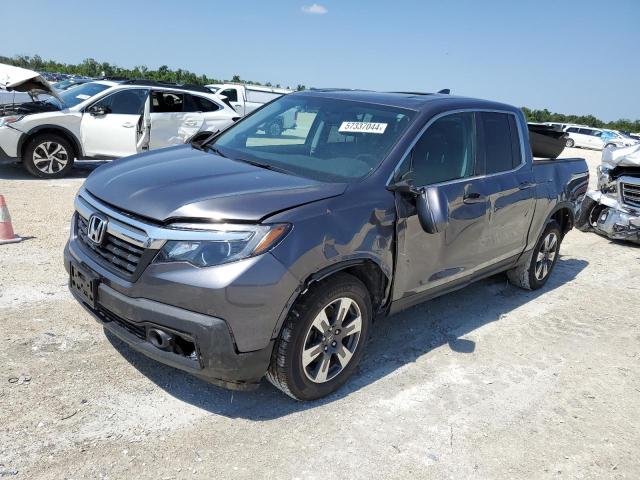 Honda Ridgeline (2019)