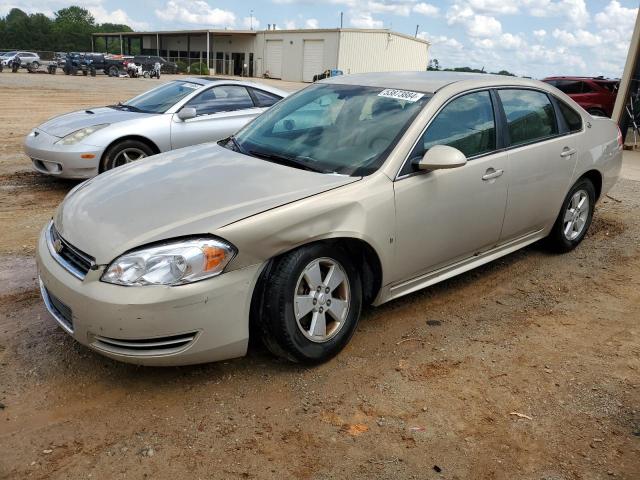 Chevrolet Impala (2009)