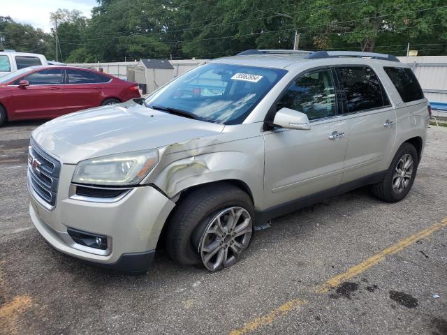 Gmc Acadia (2014)