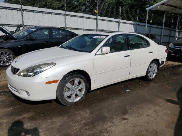 Lexus Es330 (2005)