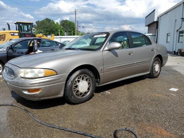Buick Lesabre (2004)