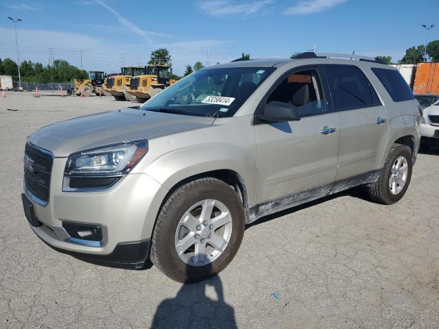 Gmc Acadia (2013)