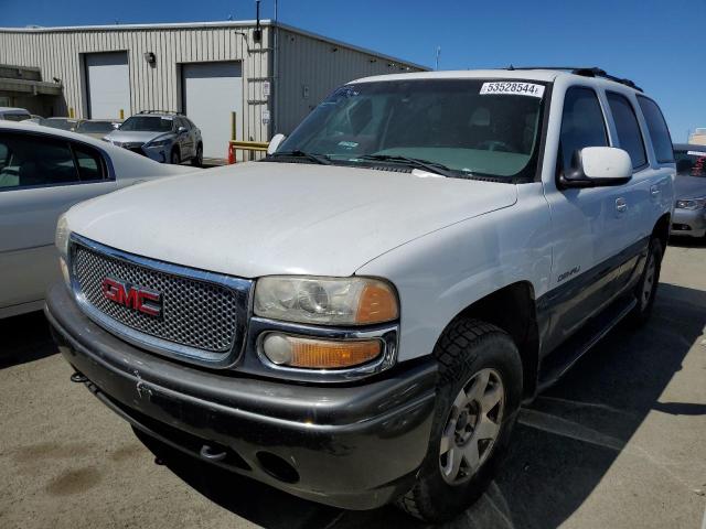 Gmc Denali (2002)