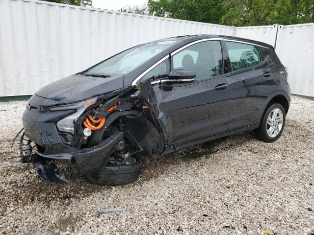 Chevrolet Bolt (2023)