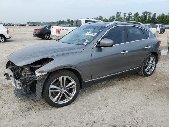 Infiniti Ex35 (2011)