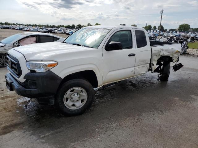 Toyota Tacoma (2020)